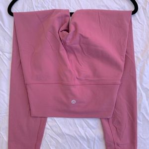 Wunder Train High-Rise Tight 25”